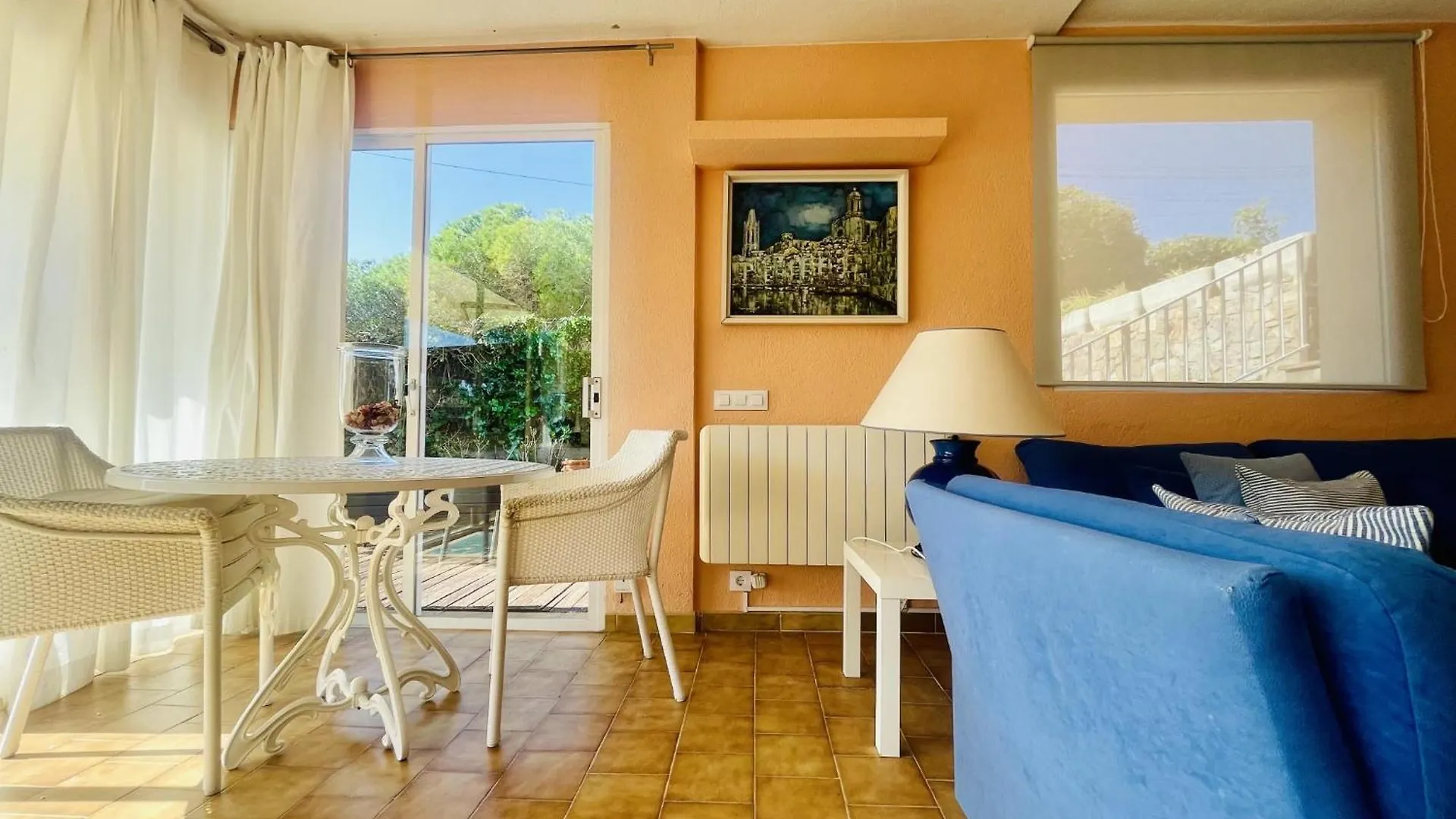 בית נופש פלטחה ד'ארו Villa Sol I Mar By Costabravaway
