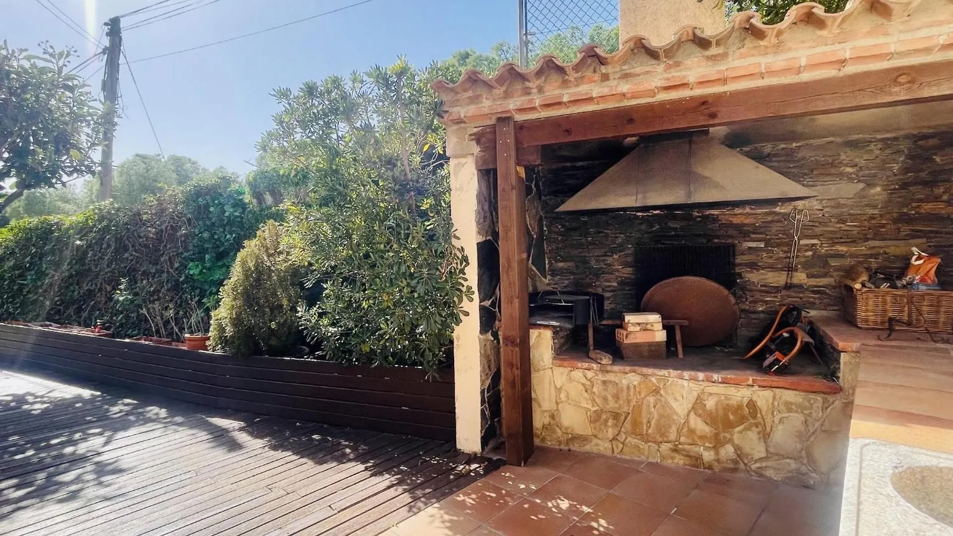 פלטחה ד'ארו Villa Sol I Mar By Costabravaway