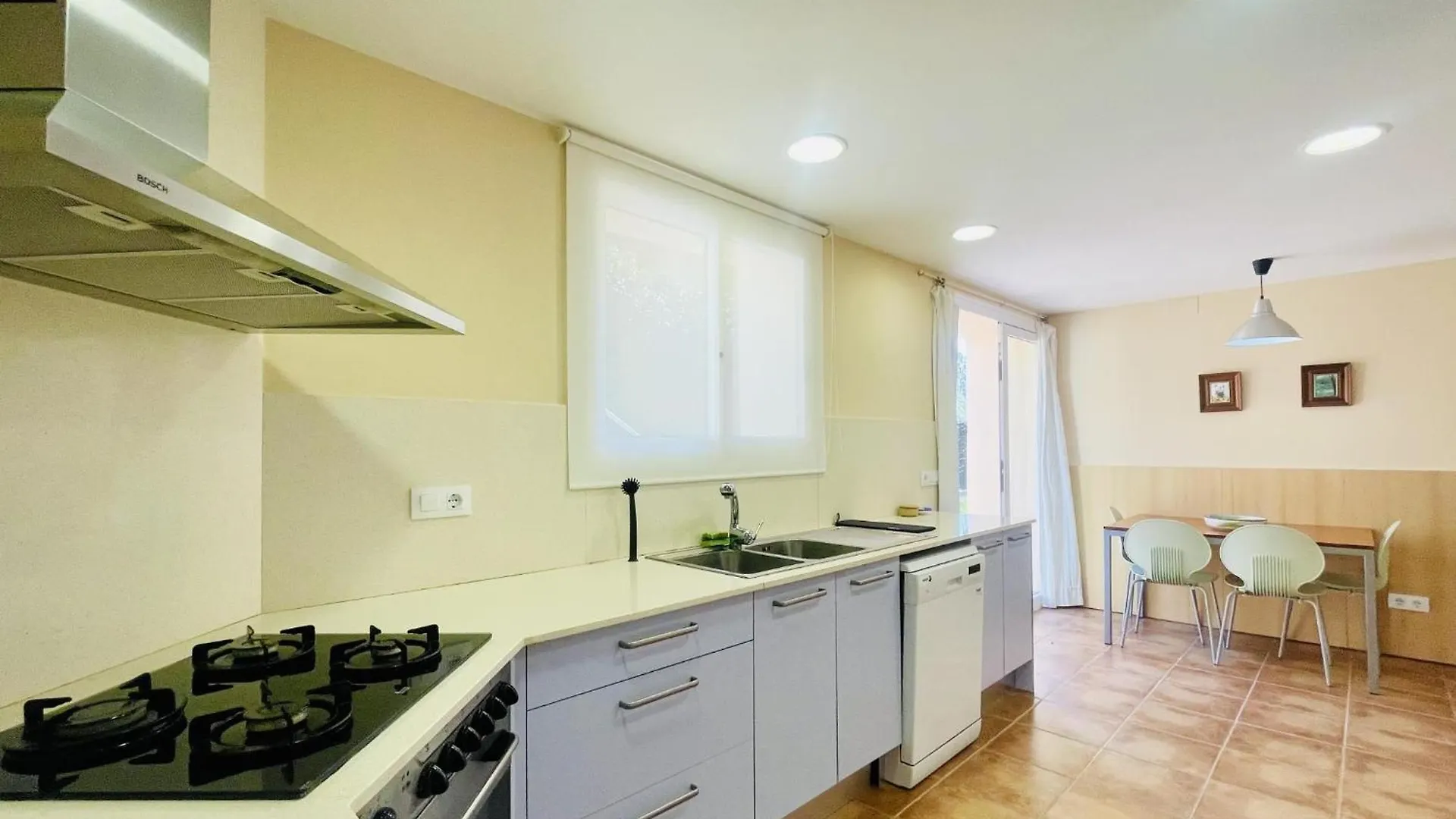 Holiday home Villa Sol I Mar By Costabravaway Platja d'Aro