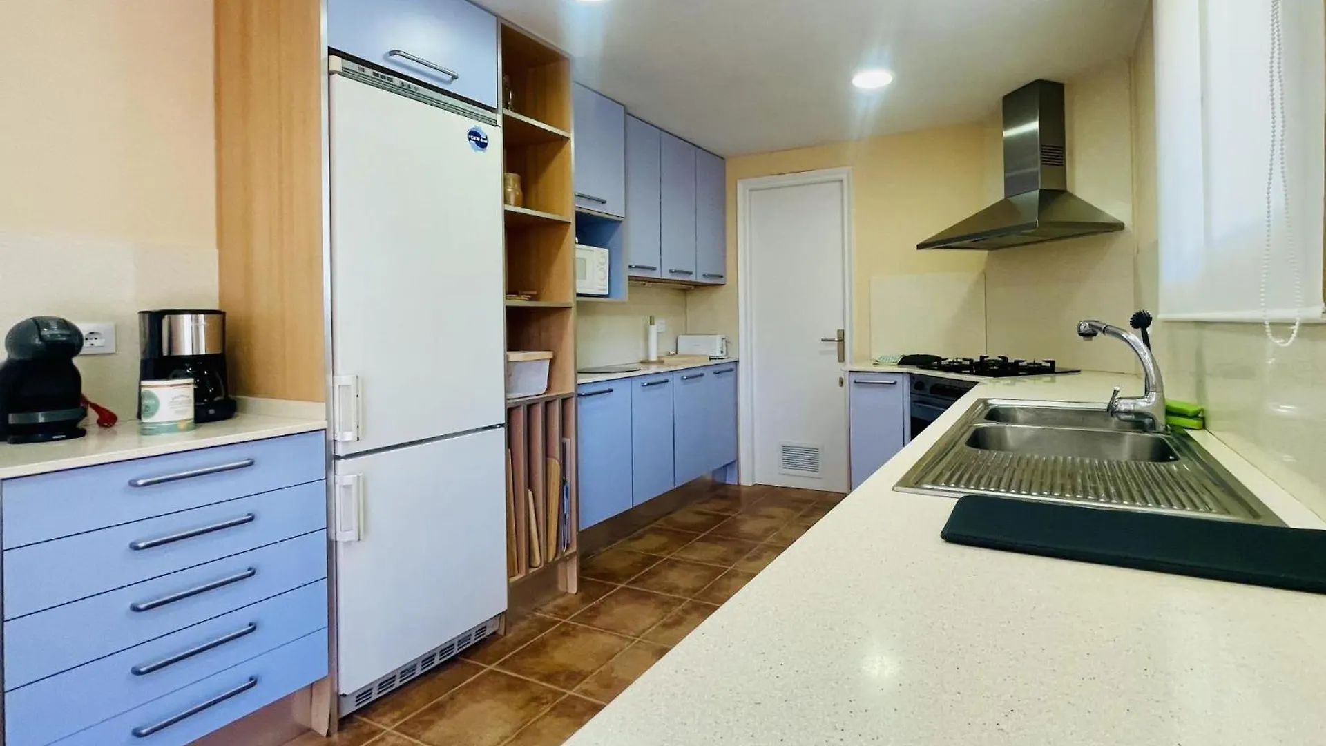 Holiday home Villa Sol I Mar By Costabravaway Platja d'Aro Spain