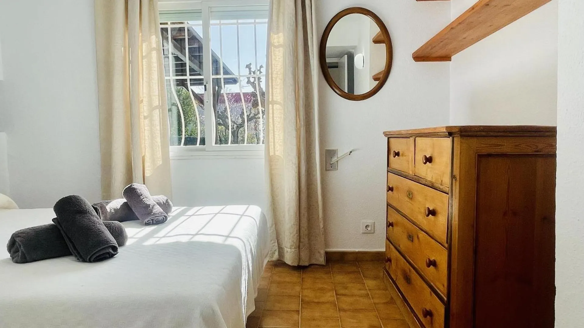 Villa Sol I Mar By Costabravaway Platja d'Aro