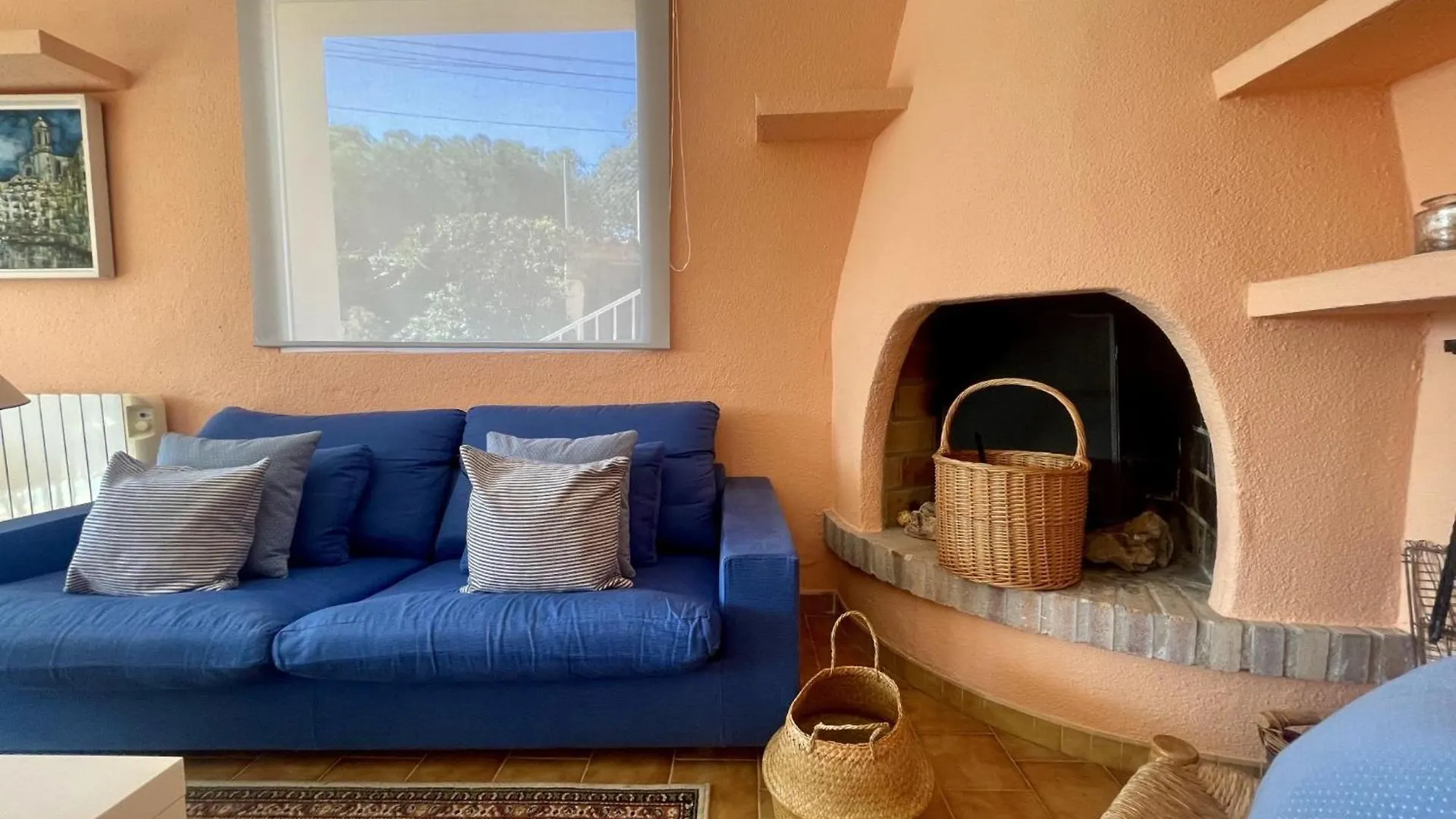 Villa Sol I Mar By Costabravaway Platja d'Aro 0*,