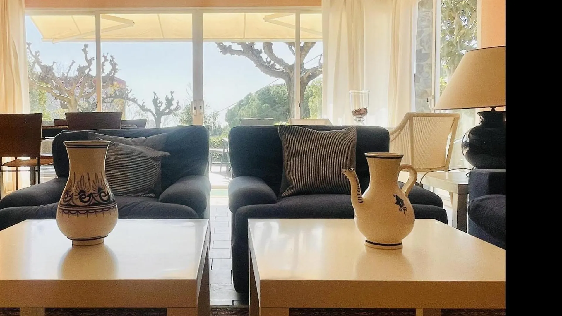 Villa Sol I Mar By Costabravaway Platja d'Aro Holiday home