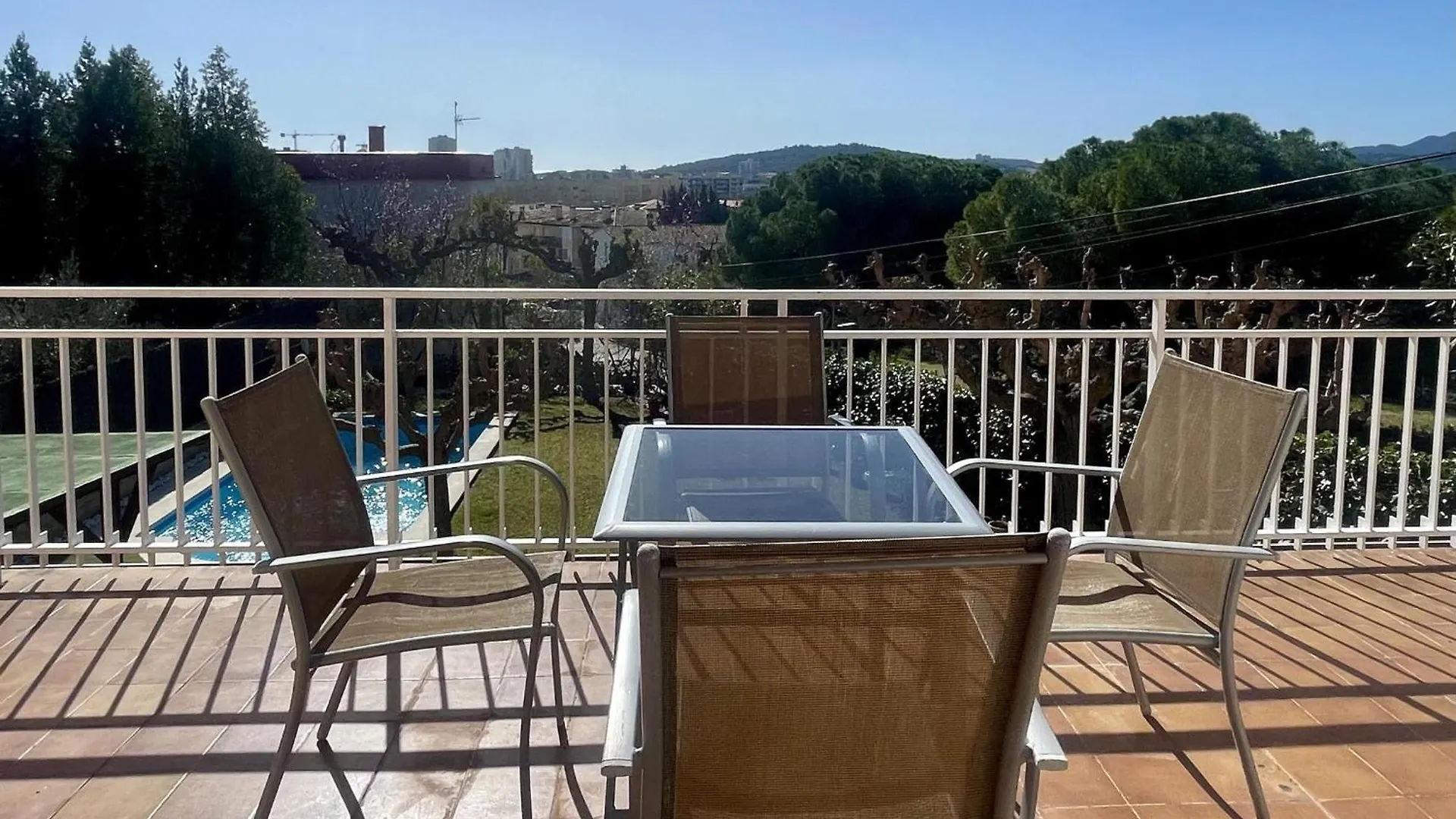 Holiday home Villa Sol I Mar By Costabravaway Platja d'Aro