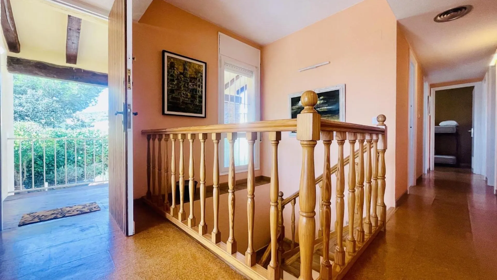 Holiday home Villa Sol I Mar By Costabravaway Platja d'Aro