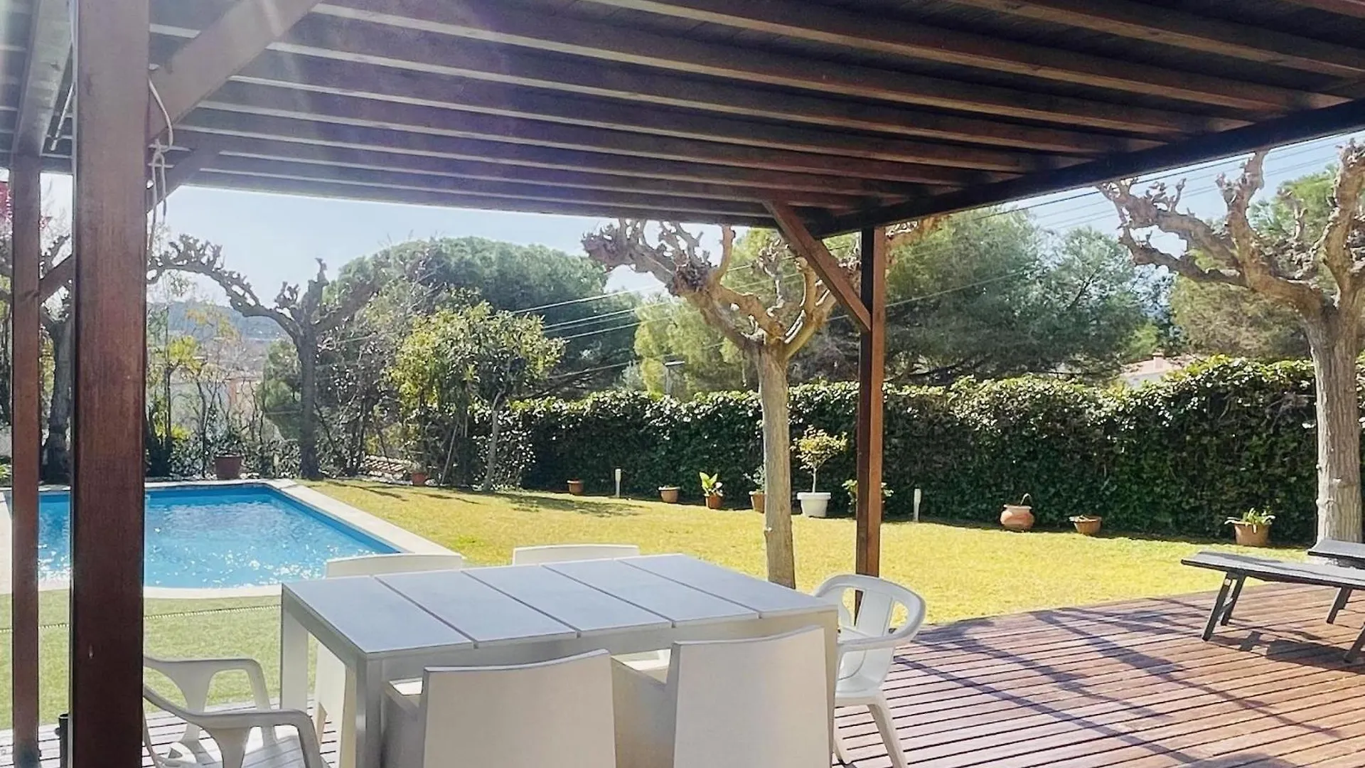 Villa Sol I Mar By Costabravaway Platja d'Aro 0*,  Spain