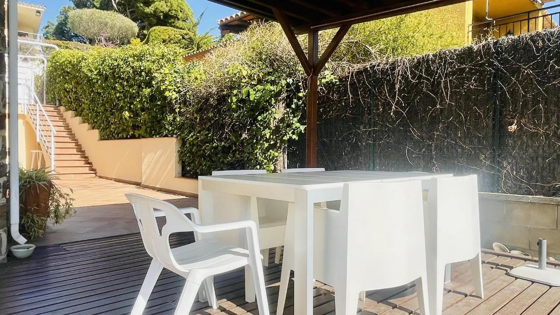 Villa Sol I Mar By Costabravaway Platja d'Aro 0*,