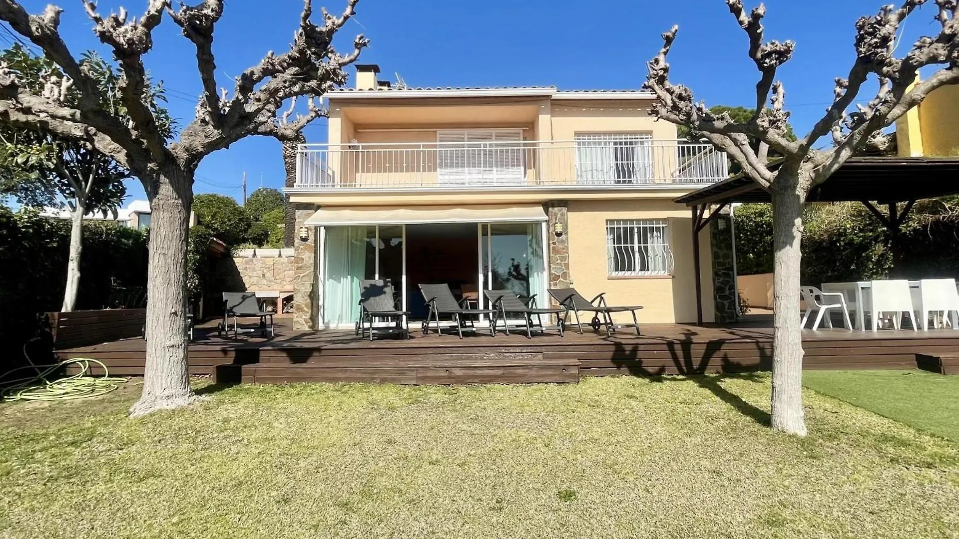 Villa Sol I Mar By Costabravaway Platja d'Aro Holiday home